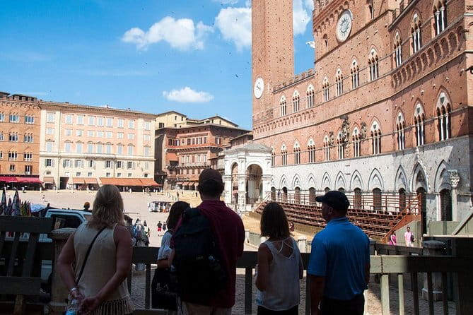 Florence: Tuscany Grand Tour-Siena, San Gimignano, Chianti & Pisa - Key Highlights Worth Planning For