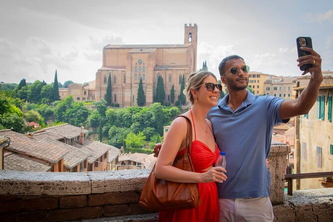 Florence: Tuscany Grand Tour-Siena, San Gimignano, Chianti & Pisa - Siena Tasting Break: Cantucci, Vin Santo, and Sweet Cookie Names