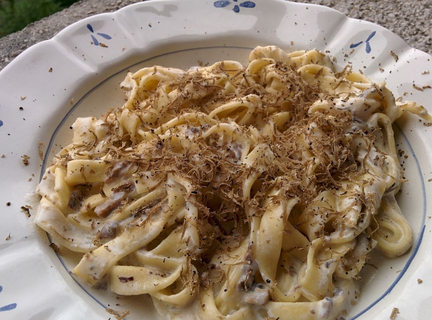 Florence: Tuscany Truffle Hunt Culinary Adventure Tour - Key Things That Make This Tour Worth Your Time