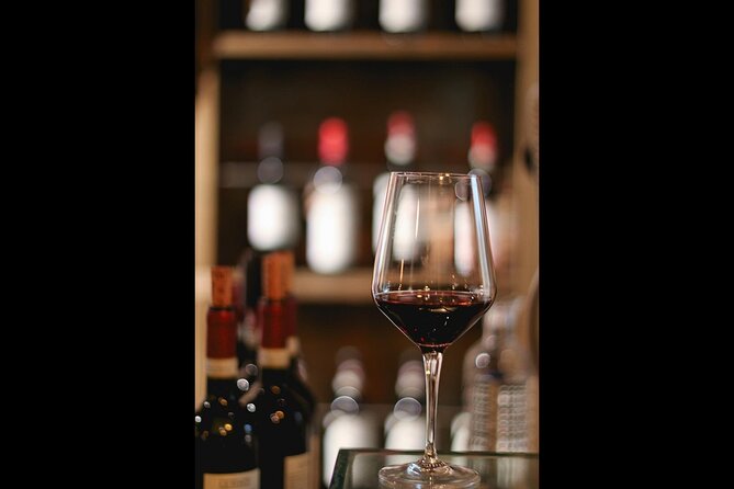 Florence Wine Tasting Experience with Seven Types of Tuscan Wine - Price and Value: Is $70.70 Actually Fair?