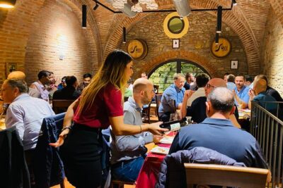 Florence Wine Tasting Experience with Three Types of Tuscan Wine - The Wines You’ll Taste (and Why This Mix Works)