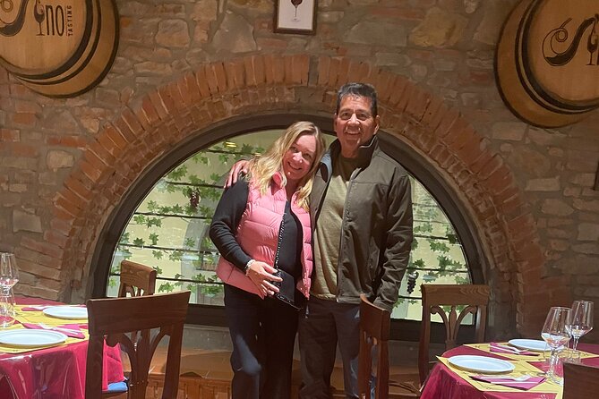 Florence Wine Tasting Experience with Three Types of Tuscan Wine - Where You Meet: Vino Tasting Global Srl in Central Florence
