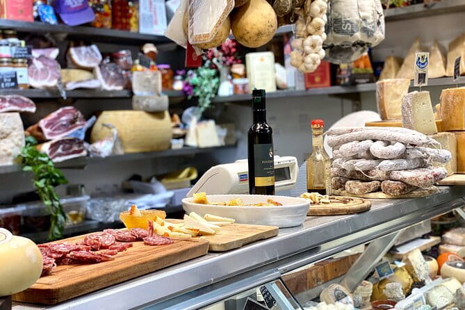 Florence’s Ultimate Food Tour: Full Tuscan Meal by Do Eat Better - Group size, comfort, and pacing: how to make it work for you