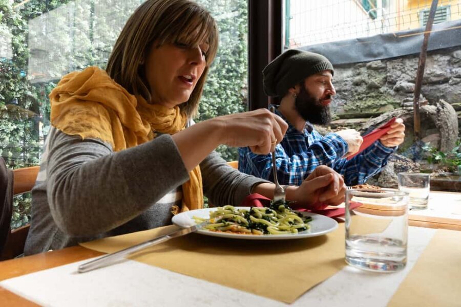 Florence’s Ultimate Food Tour: Full Tuscan Meal with a Local - Key reasons this Florence Food Tour works