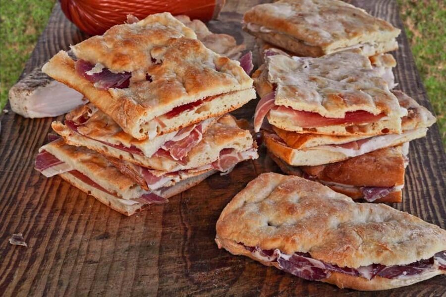 Florence’s Ultimate Food Tour: Full Tuscan Meal with a Local - What you really get for about $75.62 per person