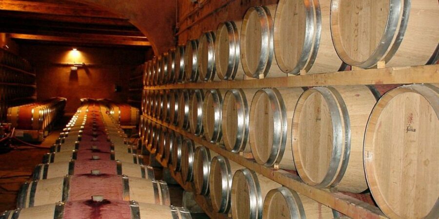 From Civitavecchia: Tuscany-Latium Wine Tour with Tastings - Key highlights worth planning for