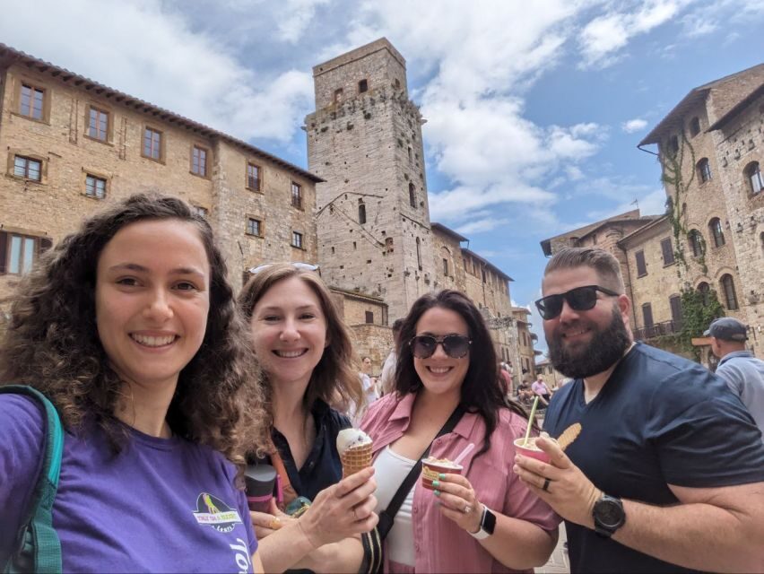 From Florence: 2-Day Tour of Pisa, Cinque Terre, & Tuscany - The Big Practical Reality: Crowds, Trains, and How the Guide Helps