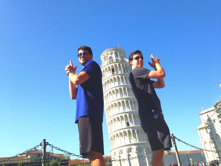 From Florence: 2-Day Tour of Pisa, Cinque Terre, & Tuscany - Price Check: Is $254.04 Worth It?