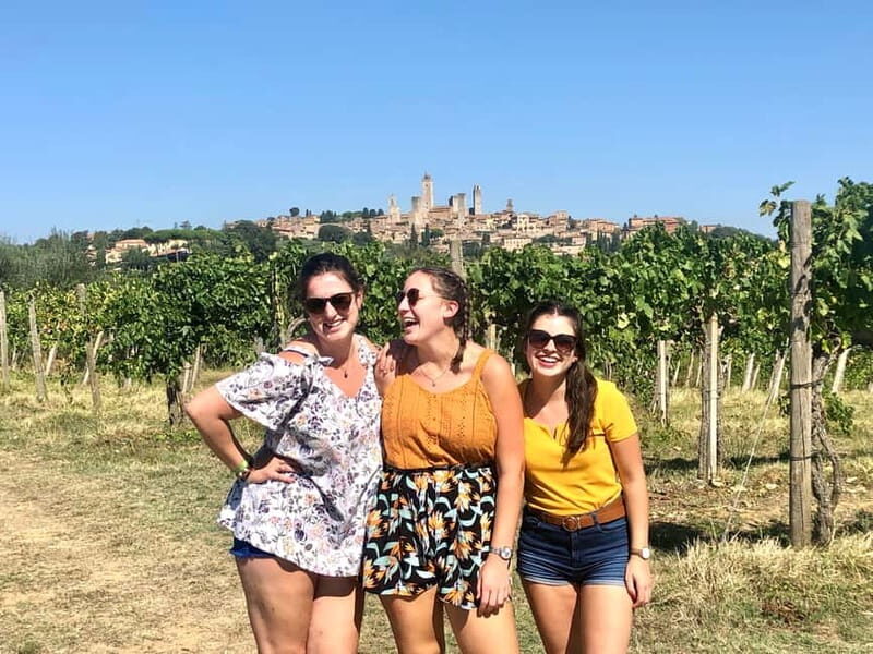 from Florence: All inclusive Tuscany Vespa Tour in Chianti - Key things to know before you ride