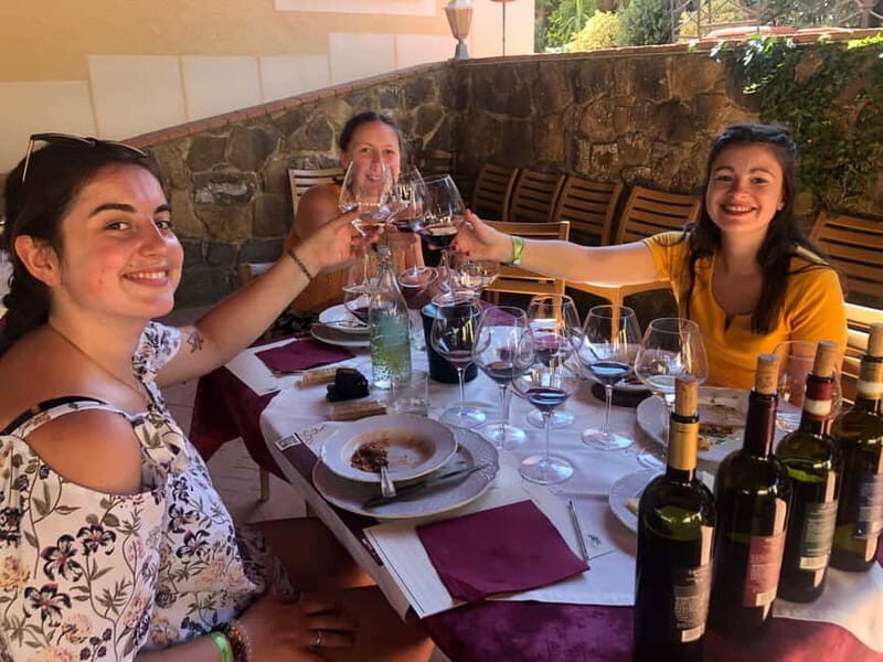 from Florence: All inclusive Tuscany Vespa Tour in Chianti - Should you book this Vespa day trip in Chianti?