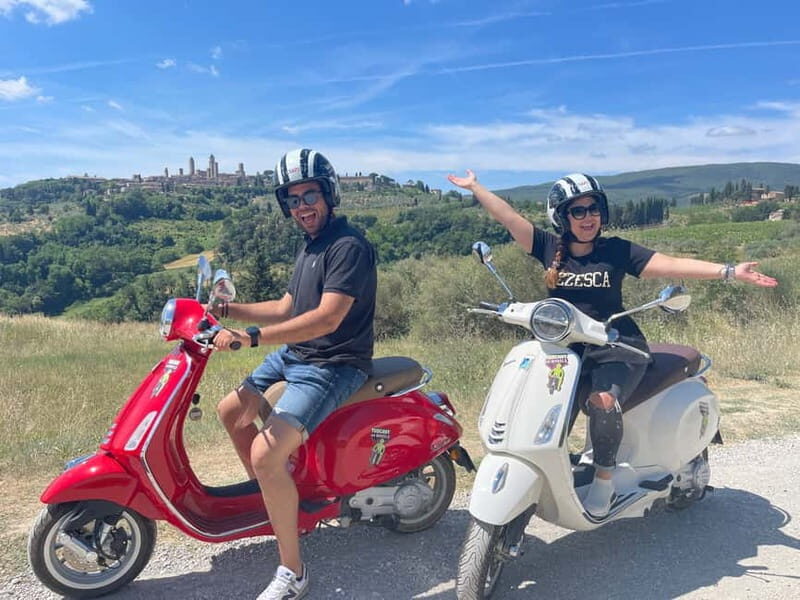 from Florence: All inclusive Tuscany Vespa Tour in Chianti - Price and value: what $202.78 buys you (and why it adds up)