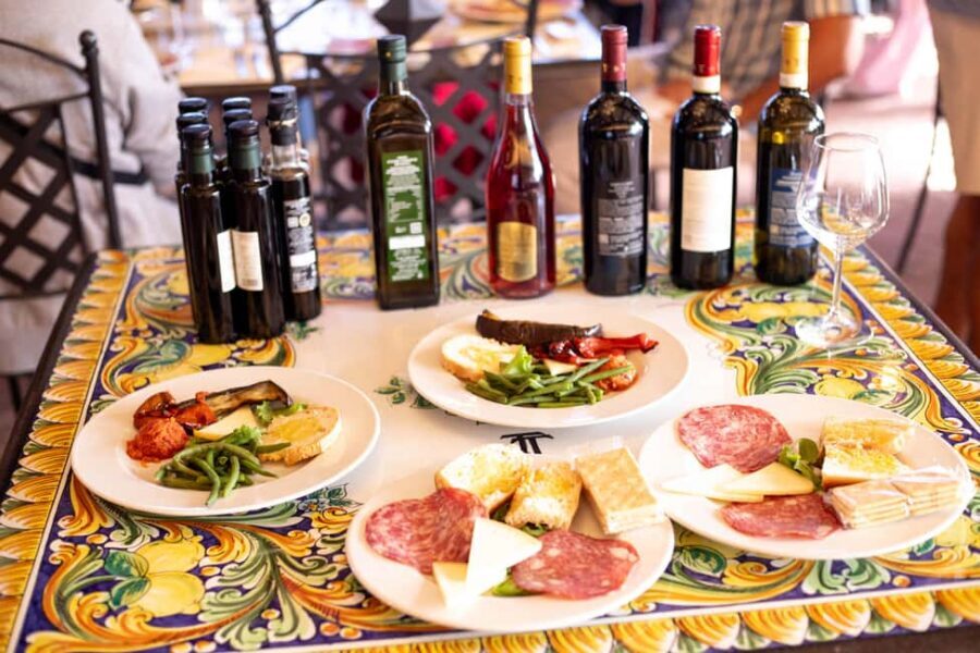 From Florence: Chianti Half-Day Afternoon Tour - Getting to Villa Costanza: the tram start that keeps the day easy