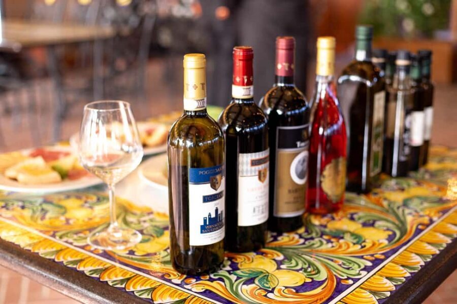 From Florence: Chianti Half-Day Afternoon Tour - Price and value: why this costs about $55.80 and what you get for it