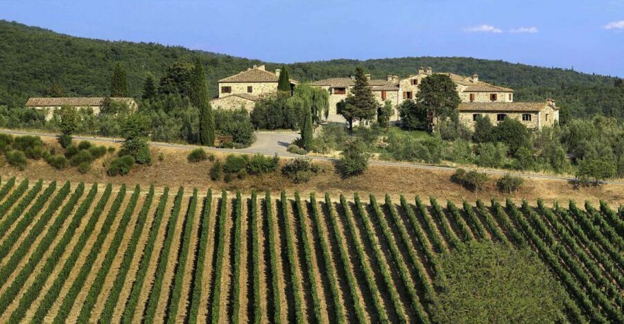 From Florence: Chianti, Montalcino & Montepulciano - Minivan - Val d’Orcia on the Via Francigena: UNESCO Views from the Road