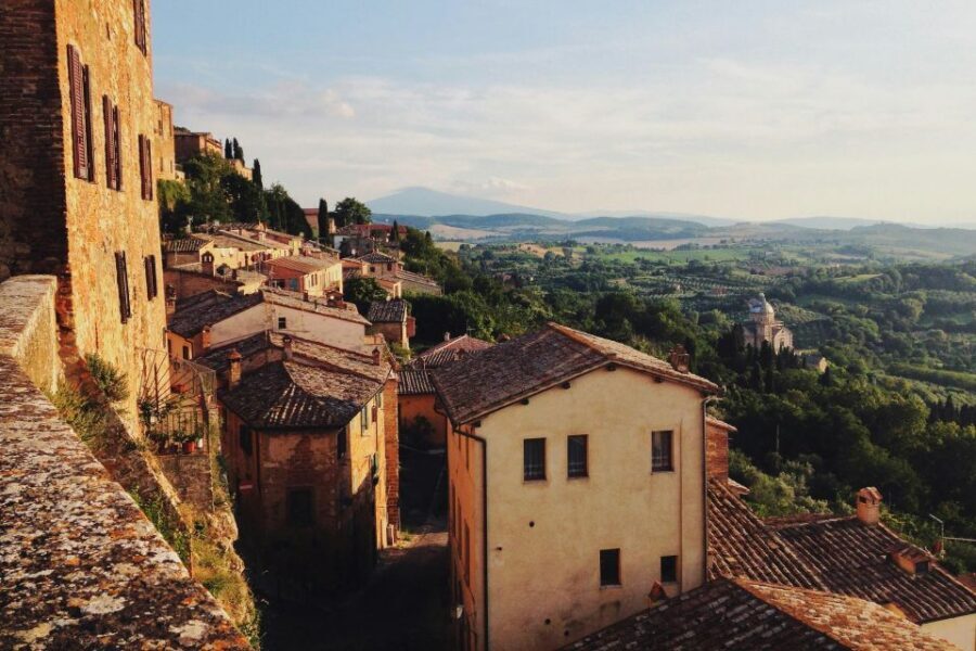 From Florence: Chianti, Montalcino & Montepulciano - Minivan - What You’re Actually Getting for $328.53: Value and Timing