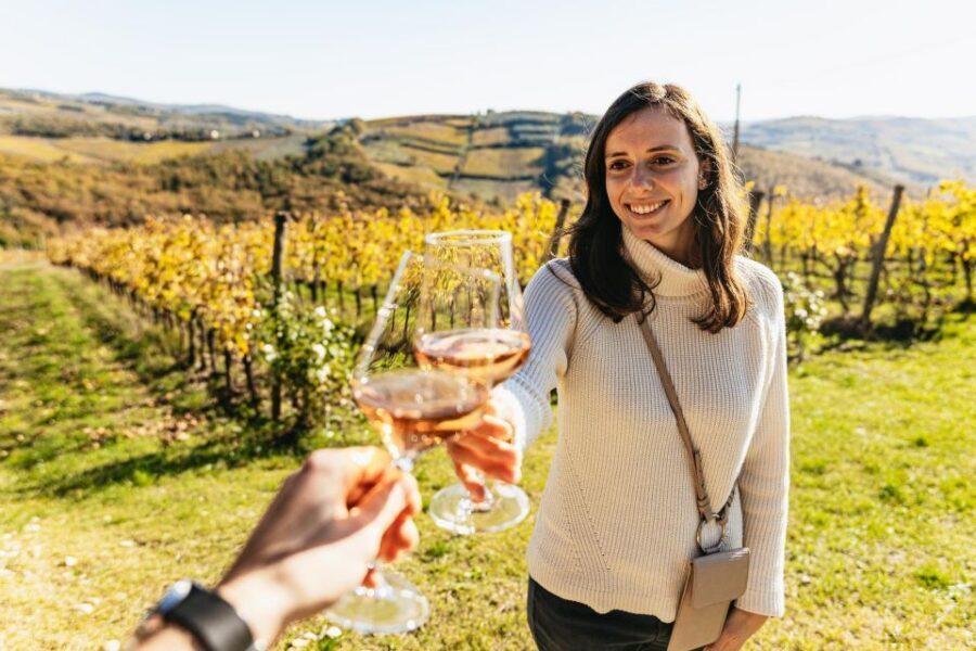 From Florence: Chianti Wine and Food Tasting Safari - What you actually get to taste: 8 wines plus olive oil, cheese, and cured meats