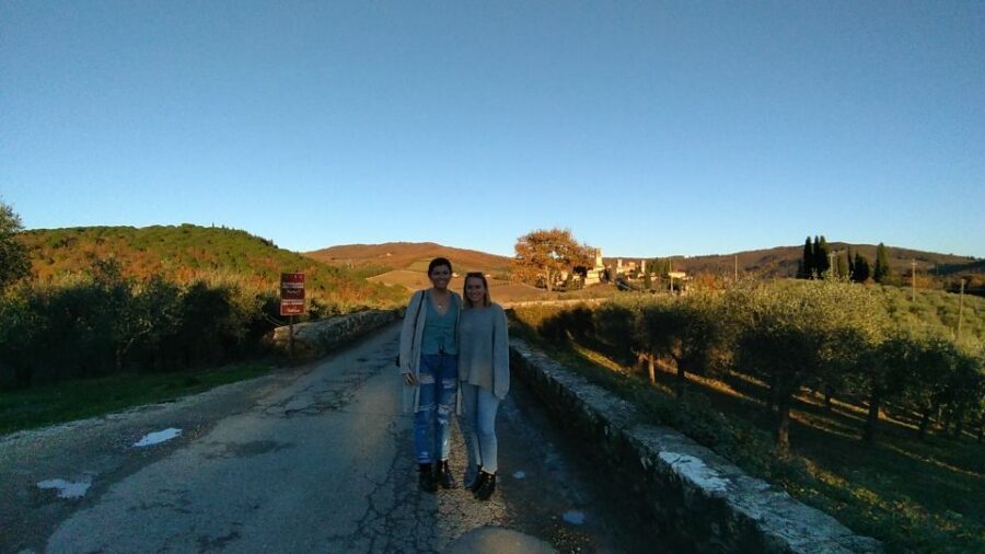From Florence: Chianti Wine Tastings at Sunset Day Trip - Optional sunset dinner: where the “romantic escape” actually earns its name