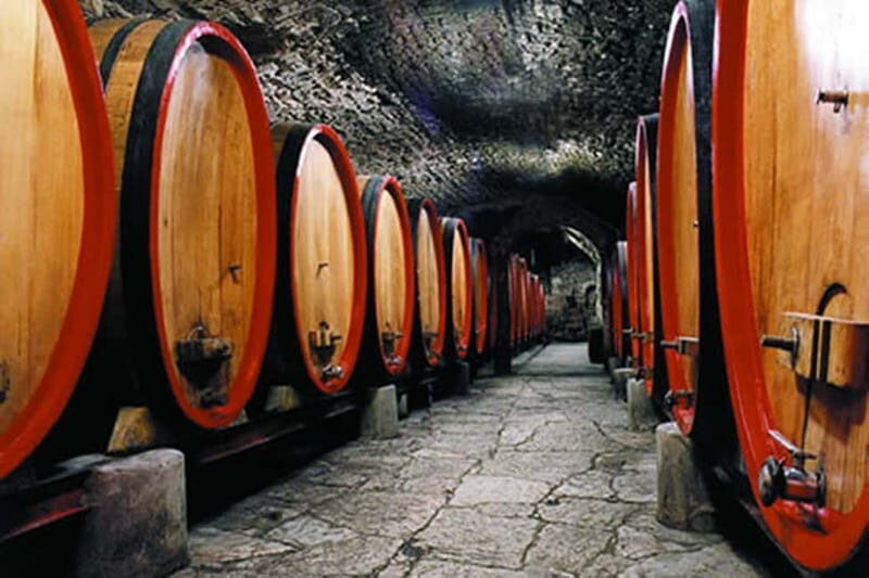 From Florence: Chianti Wine Tour with Driver-Guide - Key moments that make this Chianti day worth planning