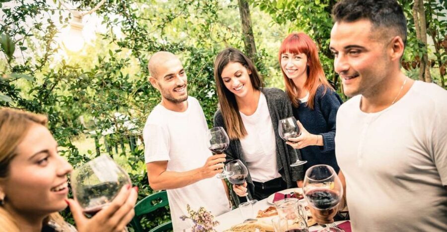 From Florence: Chianti Wine Tour with Tasting - Key Things That Make This Tour Worth Your Time
