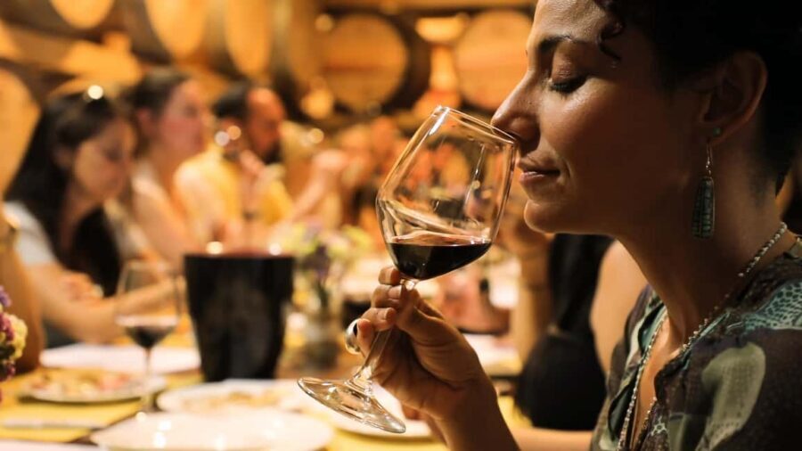 From Florence: Chianti Wine Tour with Tastings - What to wear and bring so the day feels easy