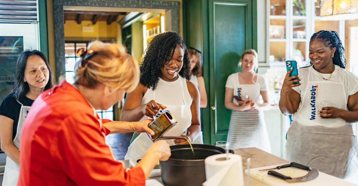 From Florence: Cooking Class & Lunch at Tuscan Farmhouse - Key Takeaways Before You Go