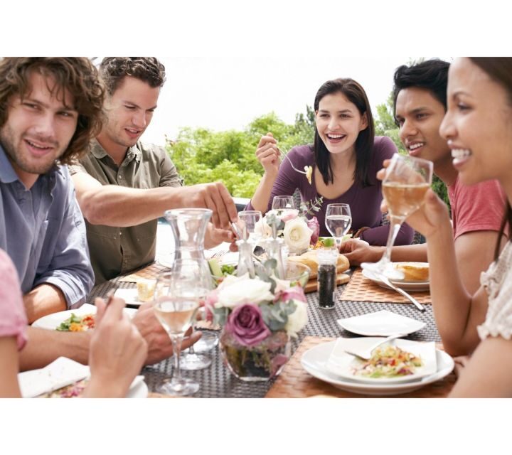 From Florence: Outdoor Wine Dining in San Gimignano Winery - Key highlights at a glance