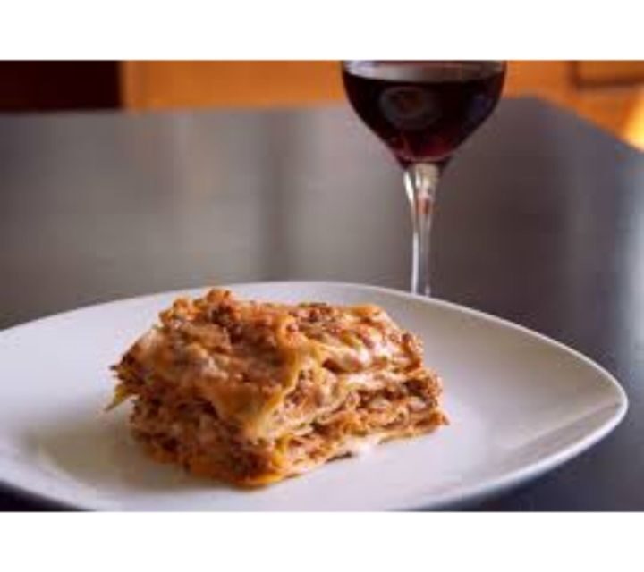 From Florence: Outdoor Wine Dining in San Gimignano Winery - The pairing class mindset: What you’ll learn beyond the glass