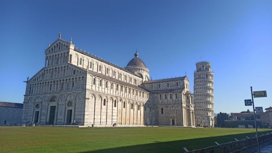 From Florence: Pisa/Chianti Half Day Tour with Wine Tasting - Price and value: is $176 per person worth it?