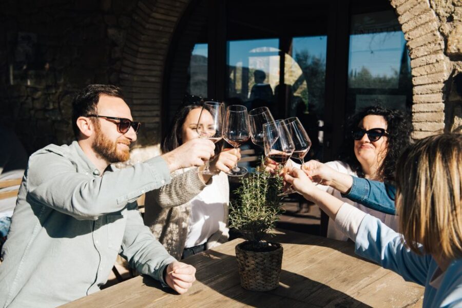 From Florence: Private Chianti Hills Tour with Tasting - Should you book? My call