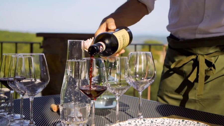 From Florence: Private Half-Day Chianti Tour & Wine Tasting - Key highlights that make this Chianti tour work