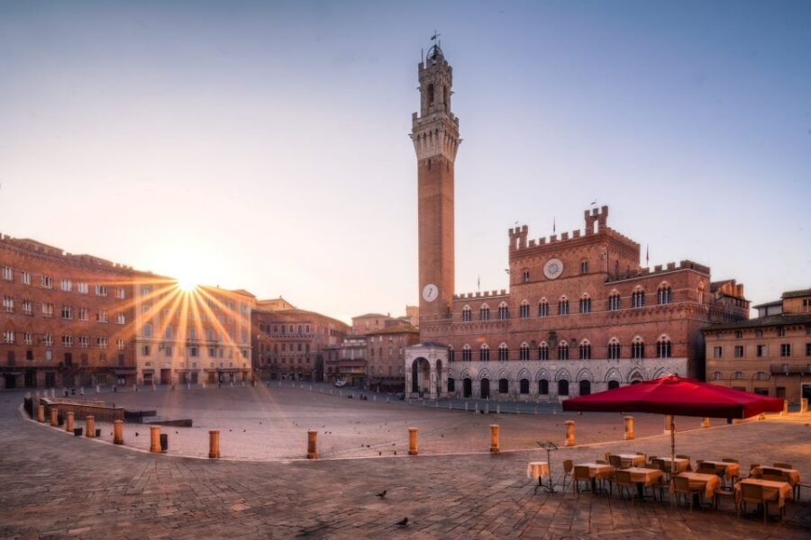 From Florence: PRIVATE Siena and Chianti Classico Trip - Winery Time and Wine Tastings: What’s Included vs Paid On Location