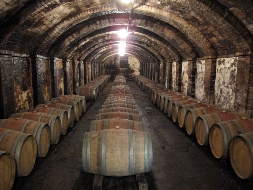 From Florence: Private Wine Tasting Tour in Chianti - Key Things I’d Plan Around