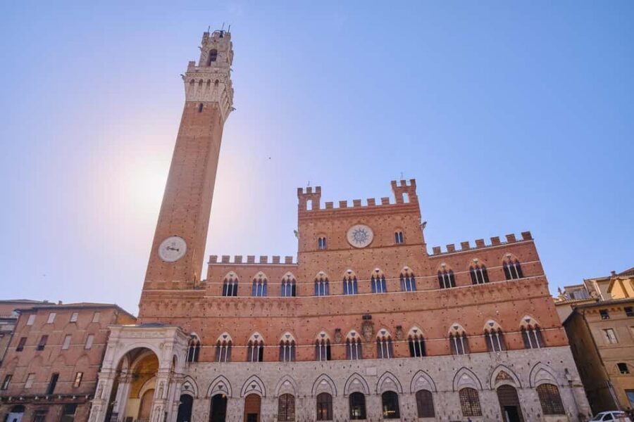 From Florence: Siena and Chianti Day Trip with Dinner - From Florence to Siena: the Chianti coach ride you’ll actually enjoy