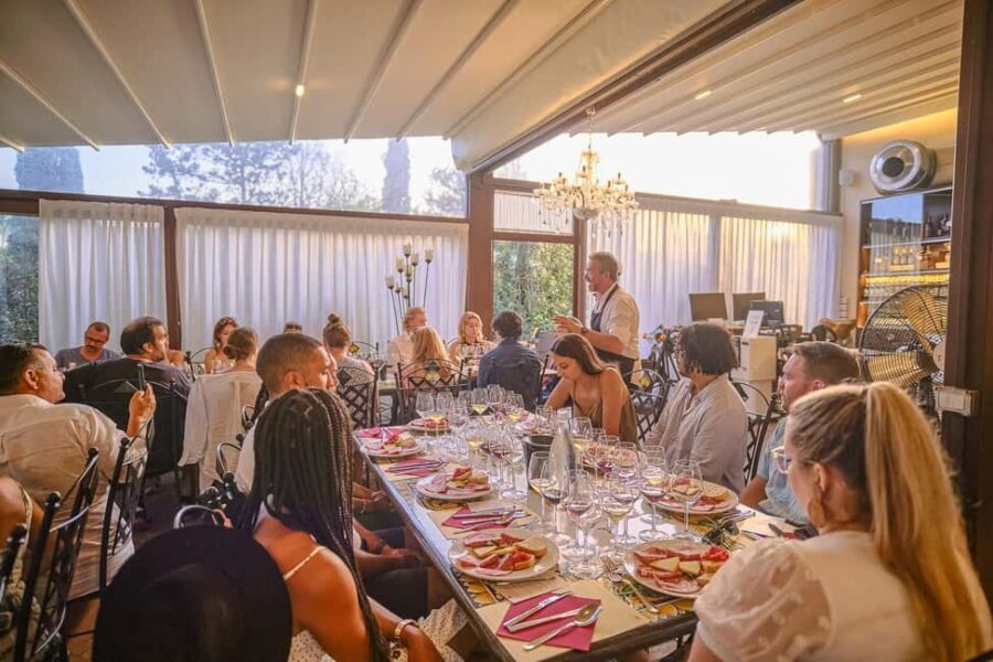 From Florence: Siena and Chianti Day Trip with Dinner - The pace over 7.5 hours: how the day fits together