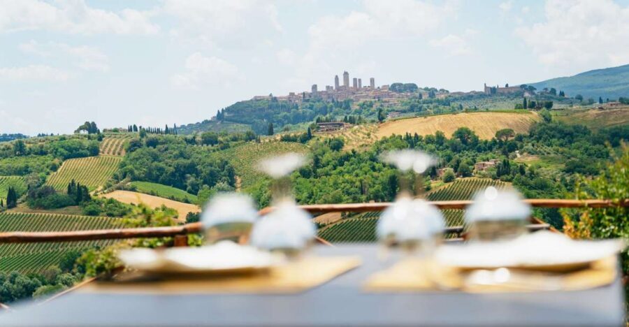 From Florence: Siena, San Gimignano, Pisa & Lunch at Winery - Should you book this Florence to Siena, San Gimignano, and Pisa tour?