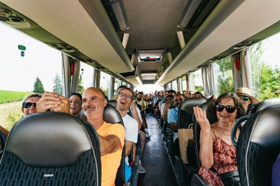 From Florence: Siena, San Gimignano, Pisa & Lunch at Winery - Guides and pacing: why the human touch matters