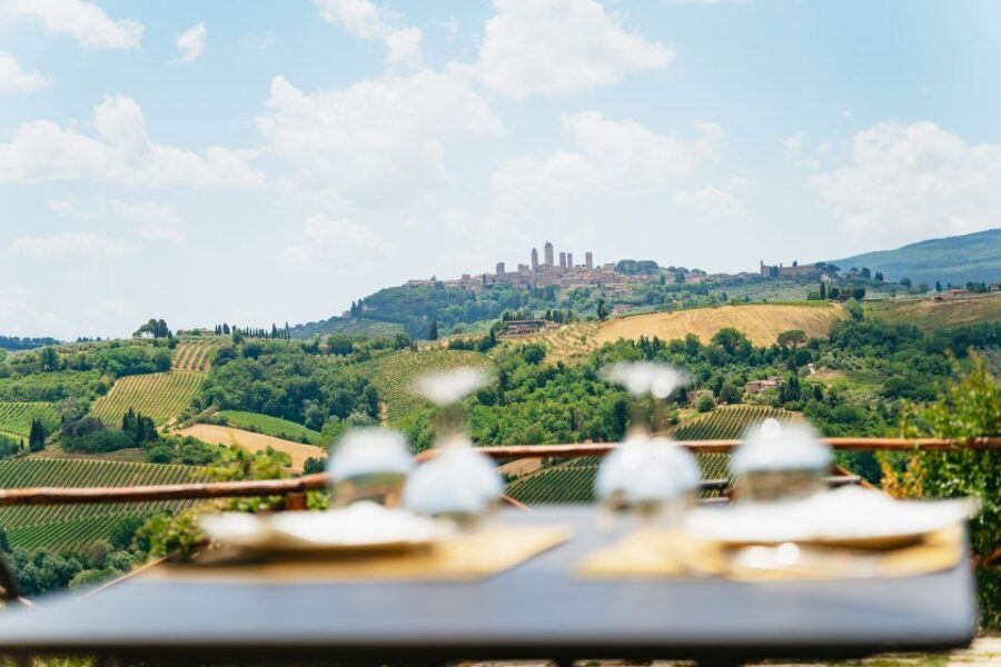 From Florence: Siena, San Gimignano, Pisa & Lunch at Winery - Practical tips before you go