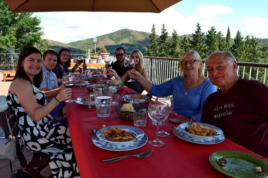 From Florence: Small-Group Chianti Wine Tour 2024 - Key highlights to look forward to