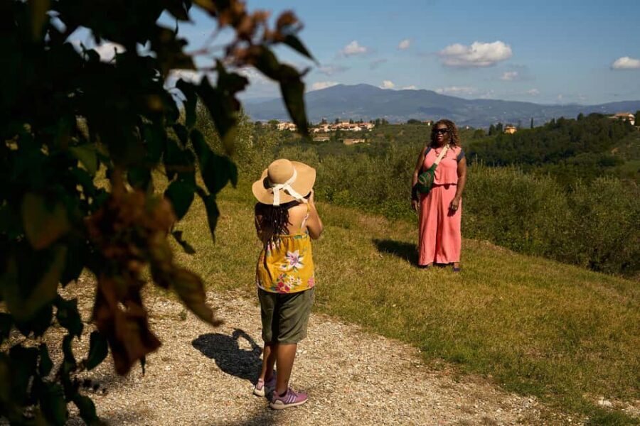 From Florence: Small Group Chianti Wine Tour with Lunch - Greve in Chianti Square: A Real Village Moment Between Tastings