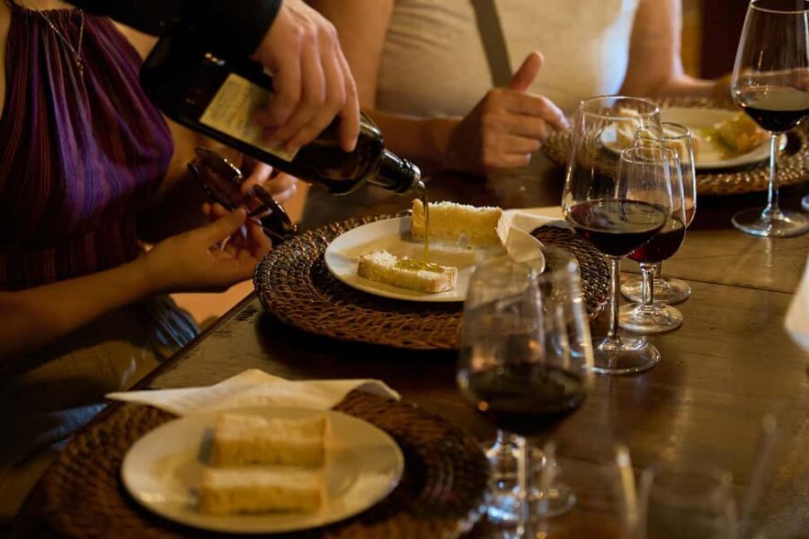 From Florence: Small Group Chianti Wine Tour with Lunch - Price and Value: Is $237 Worth It?