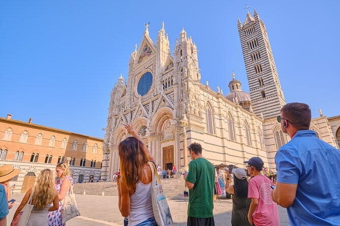 From Florence: Small-Group Tuscany Vespa Tour with Lunch & Wine - Who should book this Vespa tour (and who should skip it)