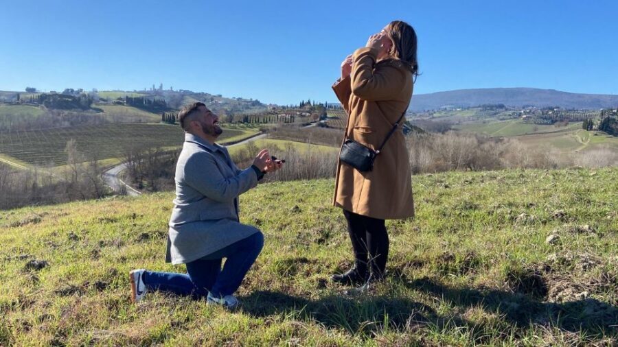 From Florence: Small Group Vespa Tour Tuscany Winery & Lunch - From Florence to Chianti: what that 7-hour day really delivers