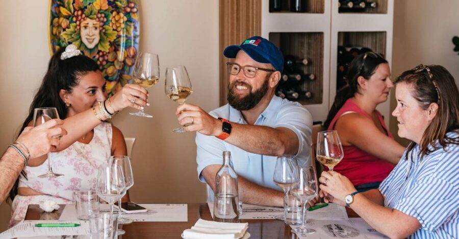 From Florence: Small Group Wine Tasting Tour to Tuscany - Who This Tuscany Wine and Olive Oil Tour Is Best For