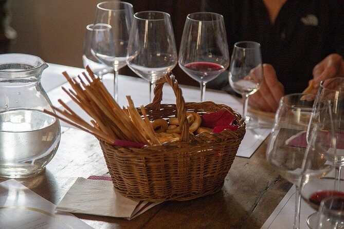 From Florence to Chianti Rufina: Wine Tasting Experience - Why Chianti Rufina feels more personal than the usual Tuscany stops