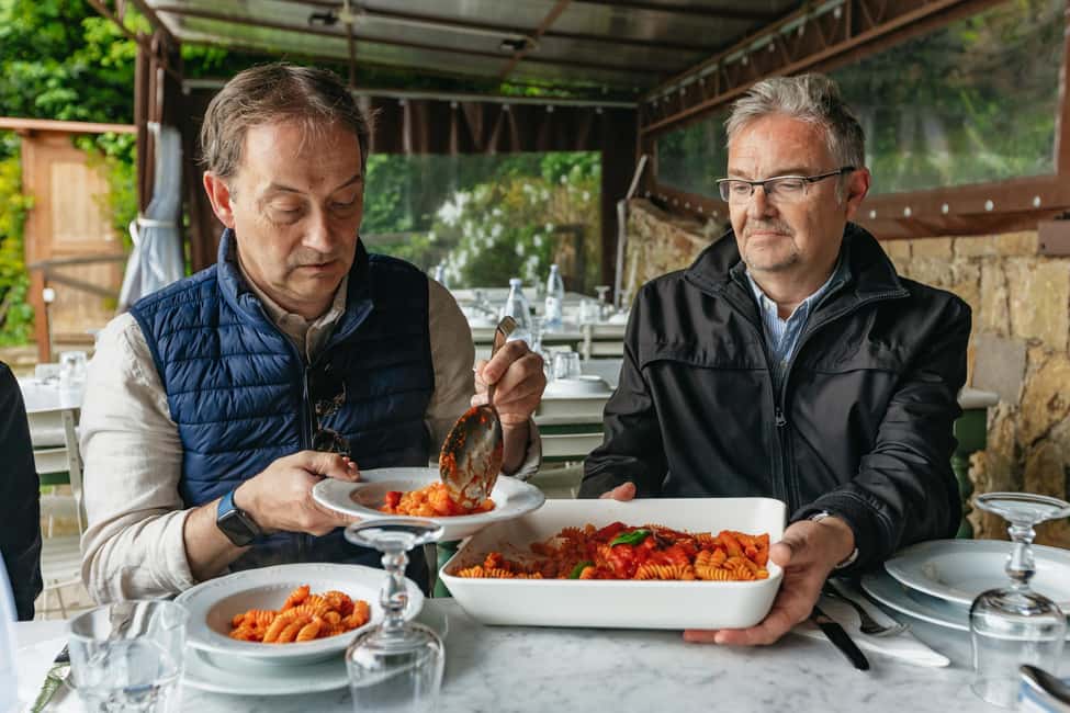 From Florence: Tuscan Countryside Vespa Tour with Tastings - Price and Time: What $176 Buys You in 5 Hours