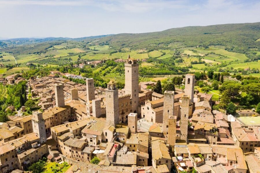 From Florence: Tuscany Day Trip with a Private Chauffeur - Key things I’d watch for