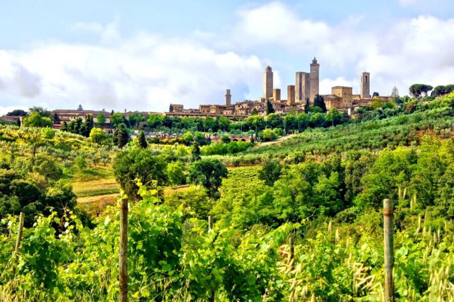 From Florence: Tuscany Day Trip with a Private Chauffeur - Why a private chauffeur works better than a packed day tour