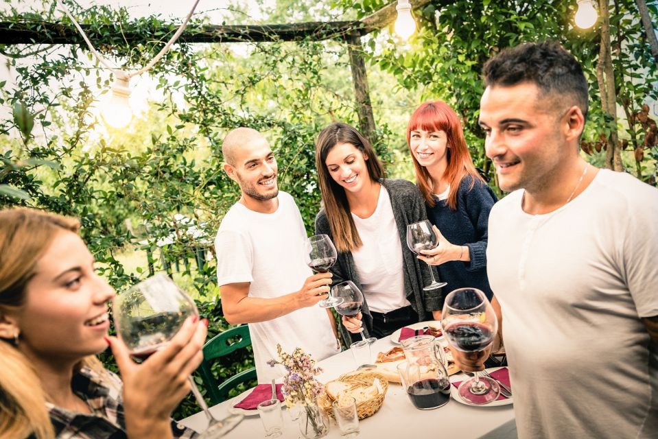 From Florence: Tuscany Highlights Full-Day Tour - Key highlights worth your attention