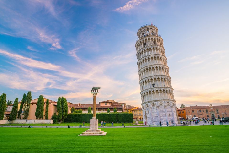 From Florence: Tuscany Highlights Full-Day Tour - Price and value at about $46: what you’re really paying for