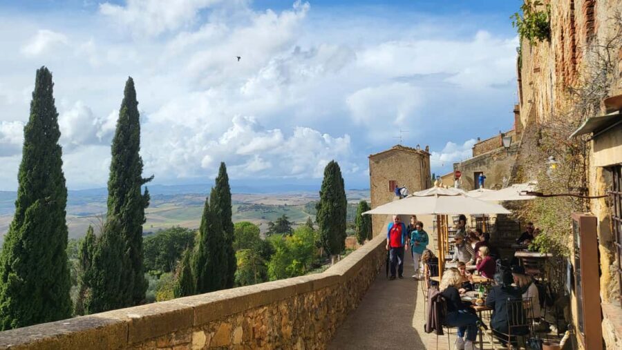From Florence: Tuscany Hills Wine Tour - Should you book it?